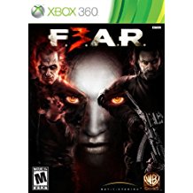 360: F.3.A.R. 3 (FEAR 3) (INSERTONLY)